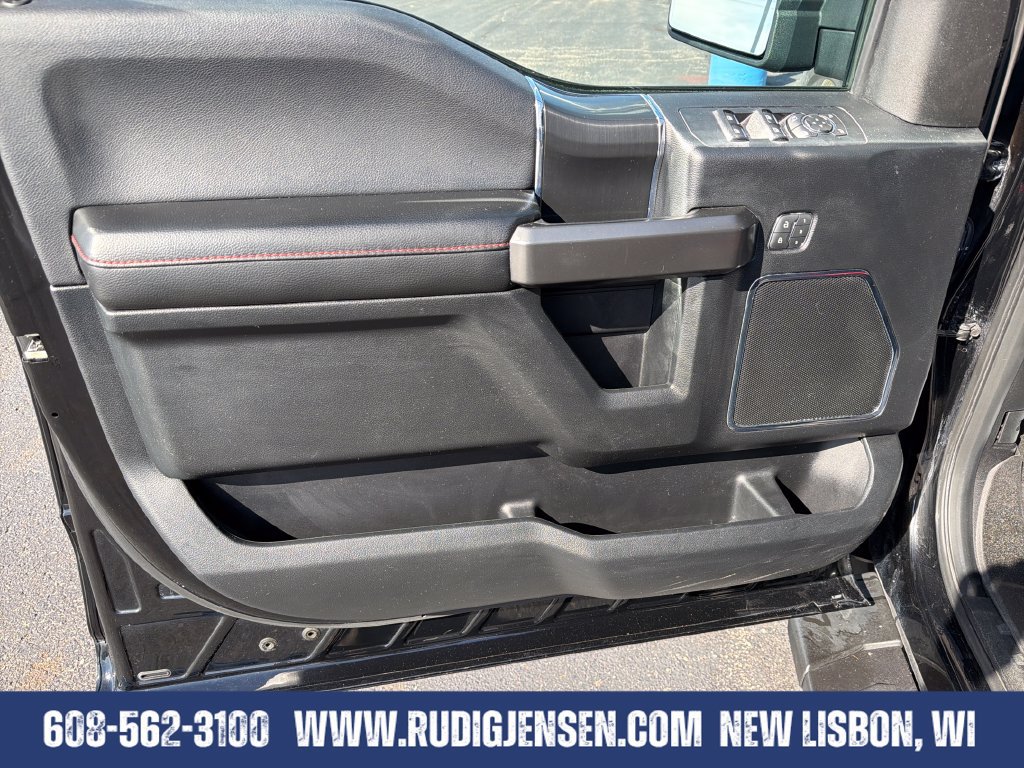 Used 2018 Ford F150 Lariat w/ Equipment Group 502A Luxury AWD/4WD image 10