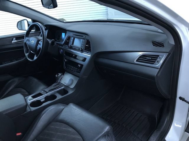 Used 2015 Hyundai Sonata Sport w/ Option Group 03 FWD image 24