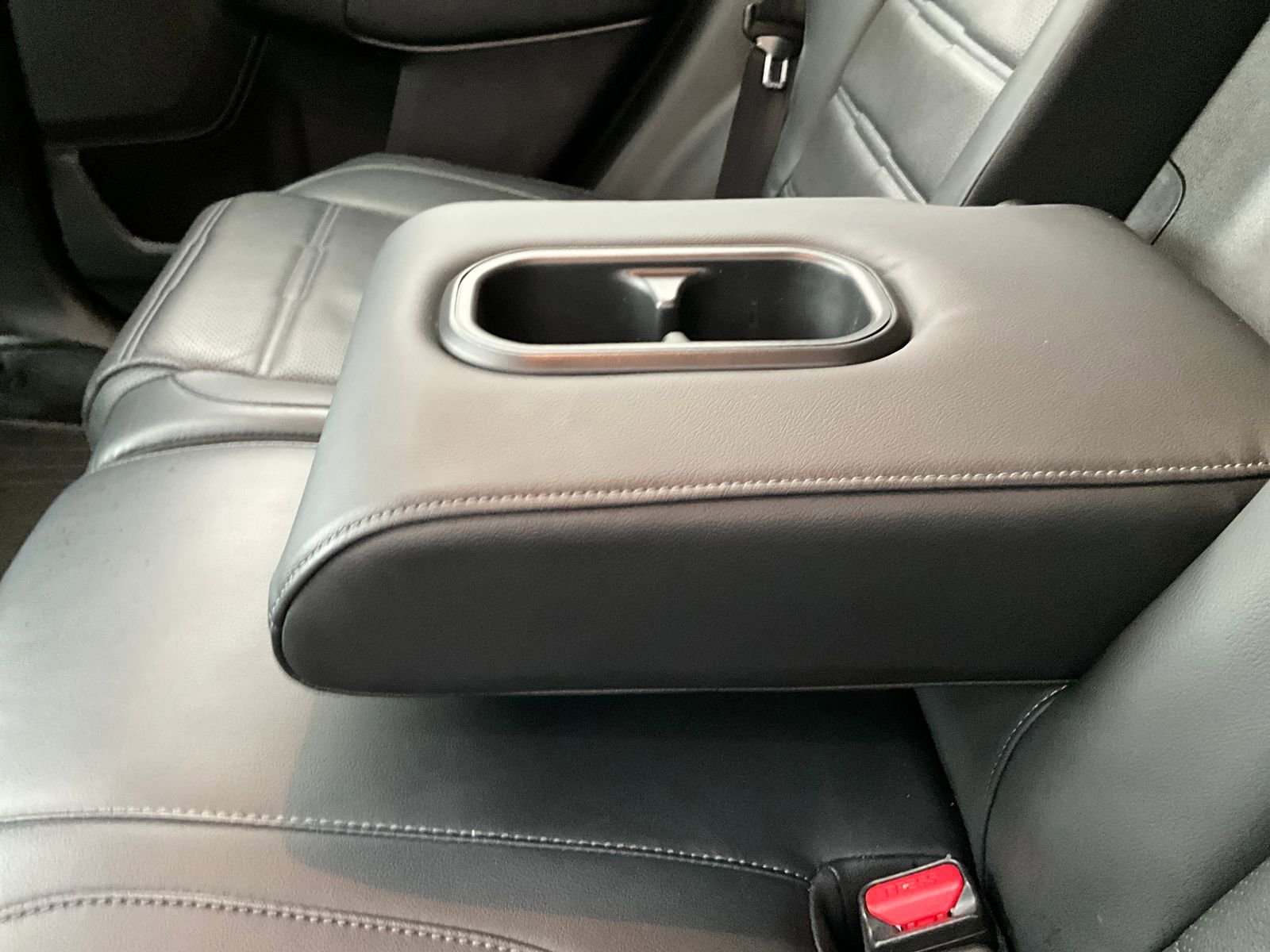 Used 2022 Honda CR-V EX-L image 32