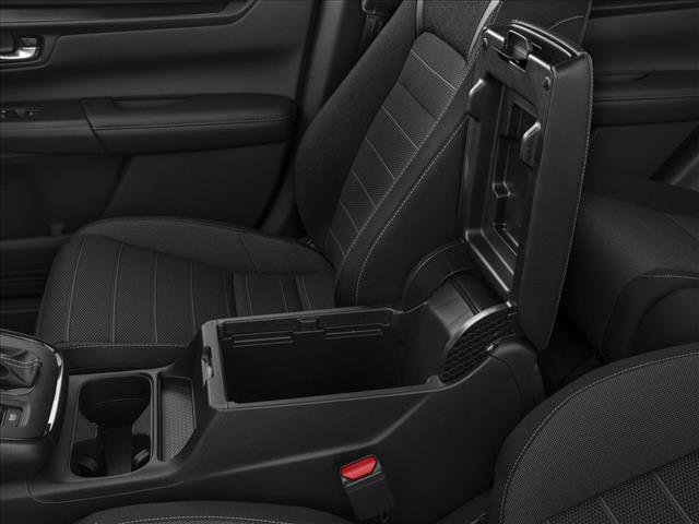 New 2026 Honda CR-V Sport image 10