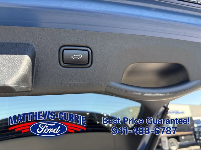 Used 2025 Kia Sportage SX FWD image 14