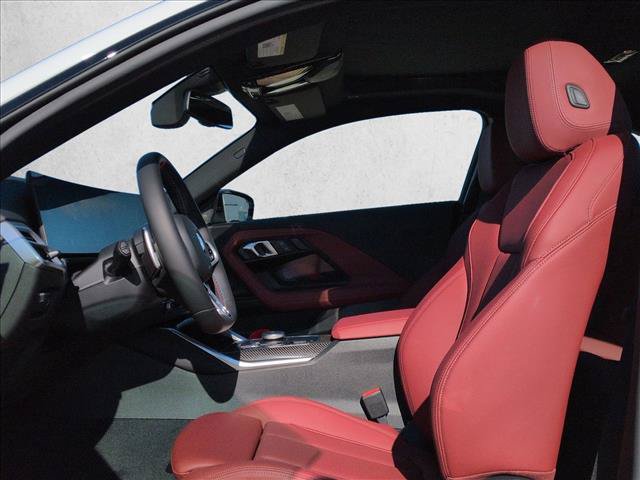 Used 2026 BMW M240i xDrive Coupe w/ Premium Package AWD/4WD image 4