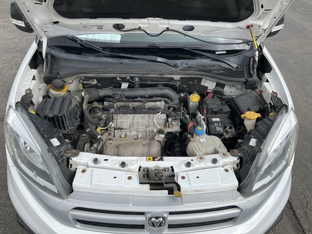 Used 2015 RAM ProMaster City Tradesman SLT w/ Rear Back-up Camera Group image 33