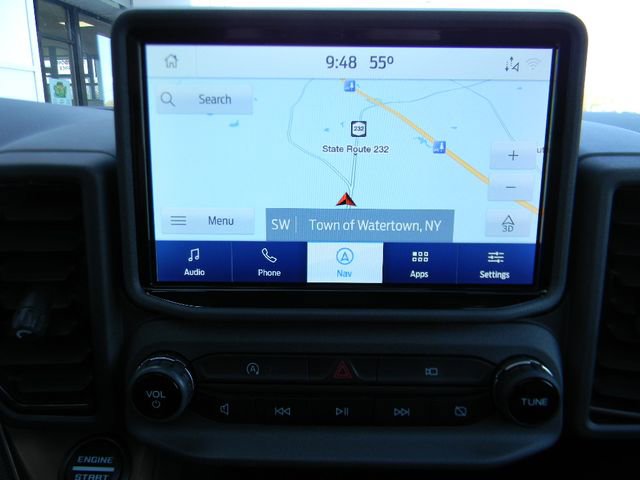 Used 2021 Ford Bronco Sport Badlands w/ Badlands Package AWD/4WD image 13