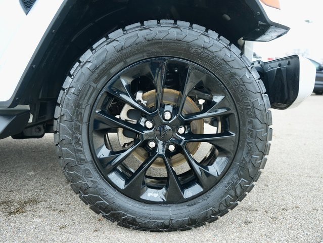 Used 2021 Jeep Gladiator Overland image 35