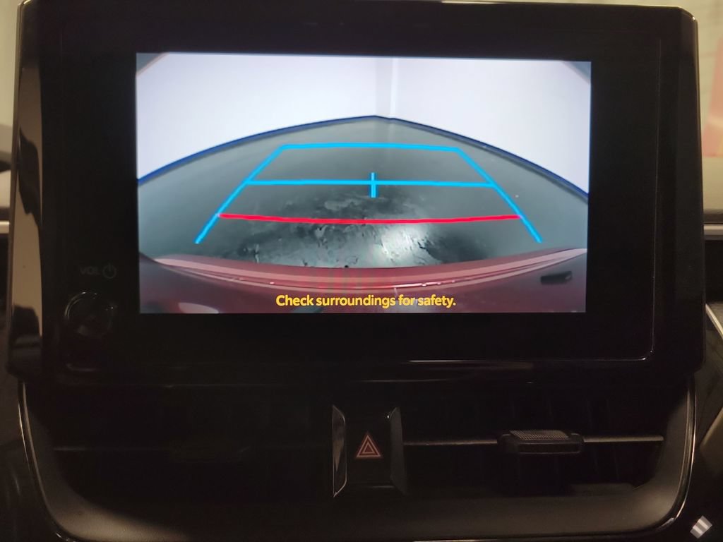 Used 2024 Toyota Corolla LE FWD image 20