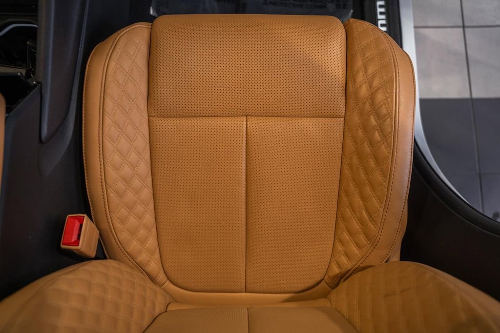 Certified 2024 Jeep Grand Cherokee Summit image 38