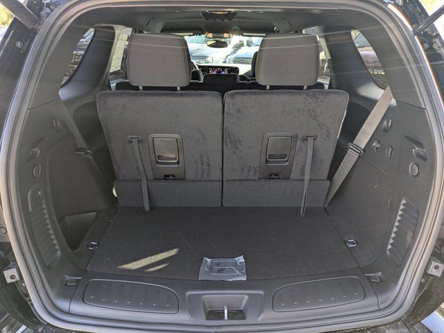 New 2026 Dodge Durango GT w/ Blacktop Package RWD image 12