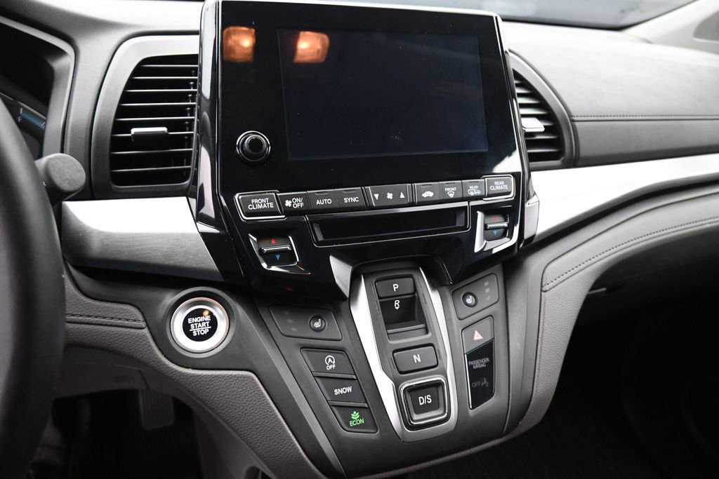 Used 2024 Honda Odyssey EX-L image 6
