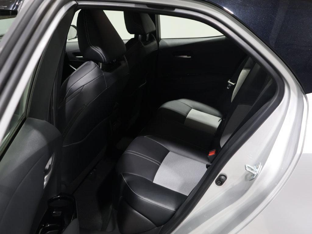 Certified 2026 Toyota Corolla XSE FWD image 17