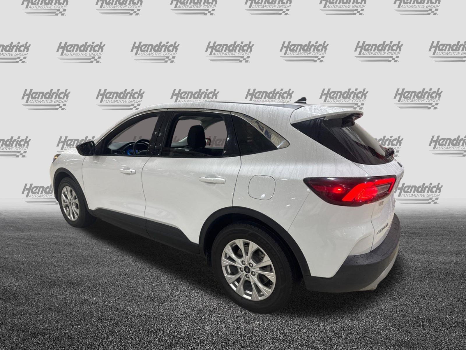 Used 2024 Ford Escape Active FWD image 8
