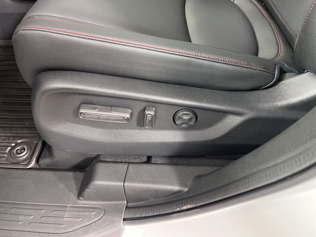 New 2026 Honda Odyssey Sport-L image 29
