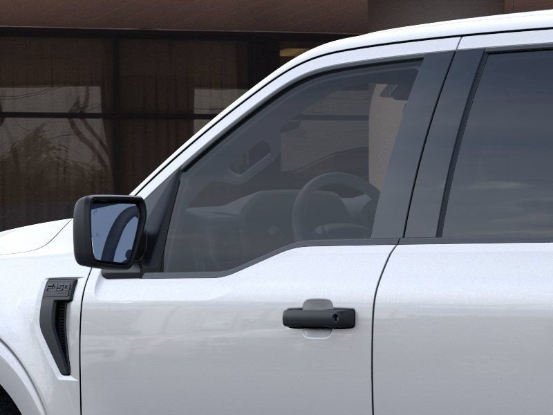 New 2026 Ford F150 STX w/ Equipment Group 200A RWD image 20