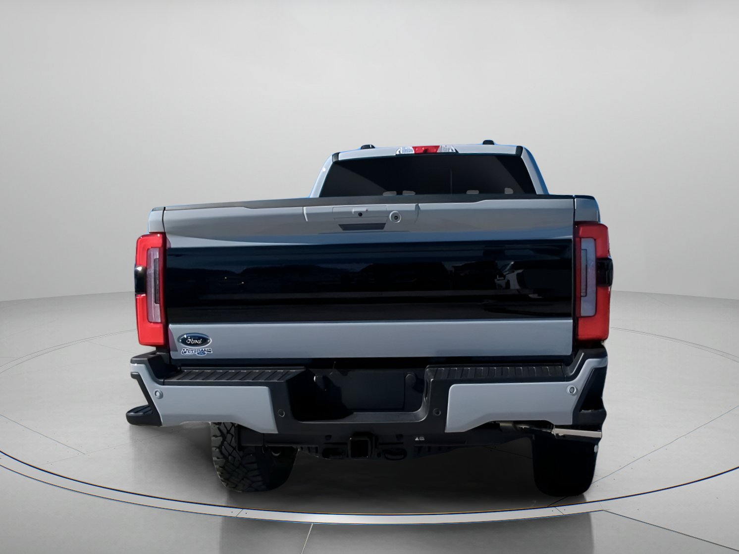 New 2026 Ford F250 Platinum w/ Tremor Off-Road Package image 27