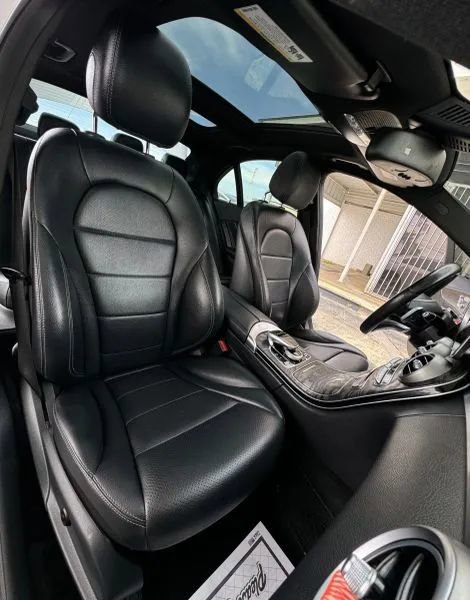 Used 2015 Mercedes-Benz C 300 4MATIC Sedan image 23