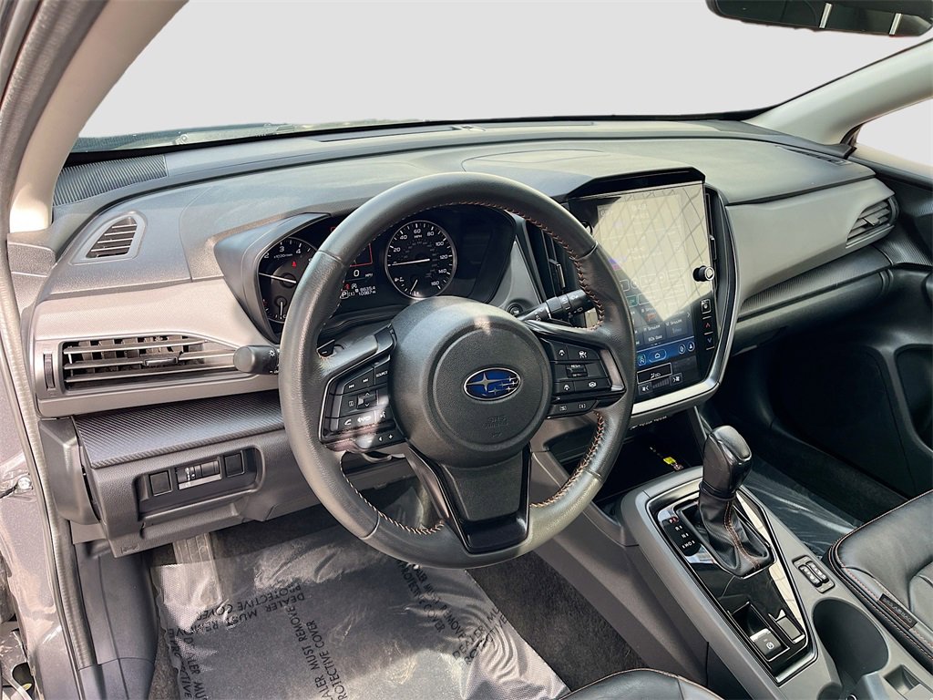 Used 2024 Subaru Crosstrek 2.5i Limited w/ Popular Package #3A image 9