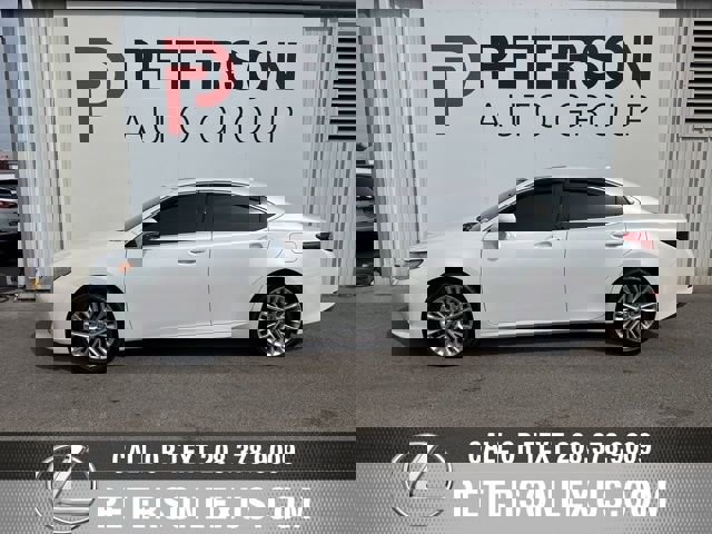 Used 2013 Lexus ES 350 w/ Luxury Pkg image 7