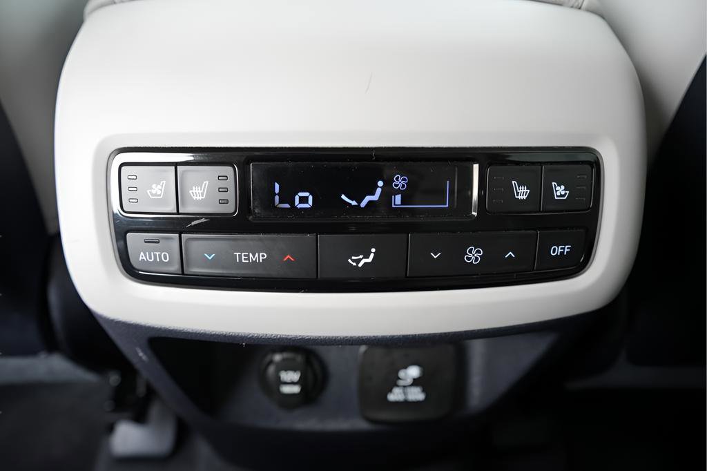 Used 2024 Hyundai Palisade Calligraphy AWD/4WD image 21