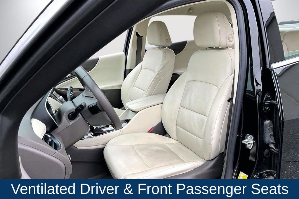 Used 2024 Chevrolet Malibu LT image 24