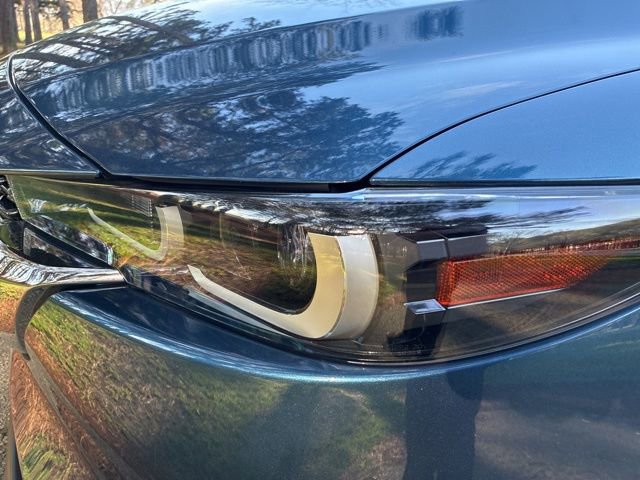 Used 2023 MAZDA CX-5 AWD 2.5 S w/ Select Package image 10