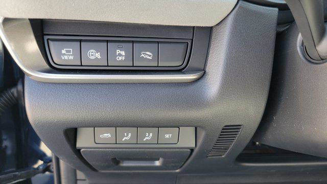 New 2026 MAZDA CX-30 Aire Edition image 22