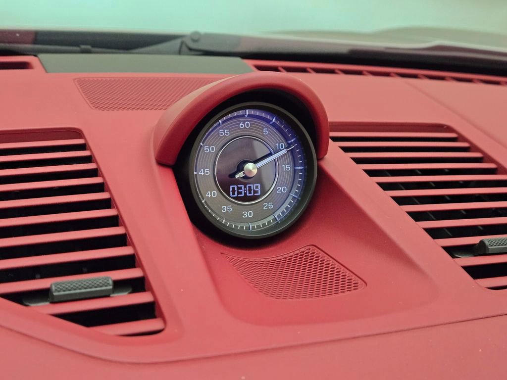 Used 2023 Porsche 911 Turbo S image 40