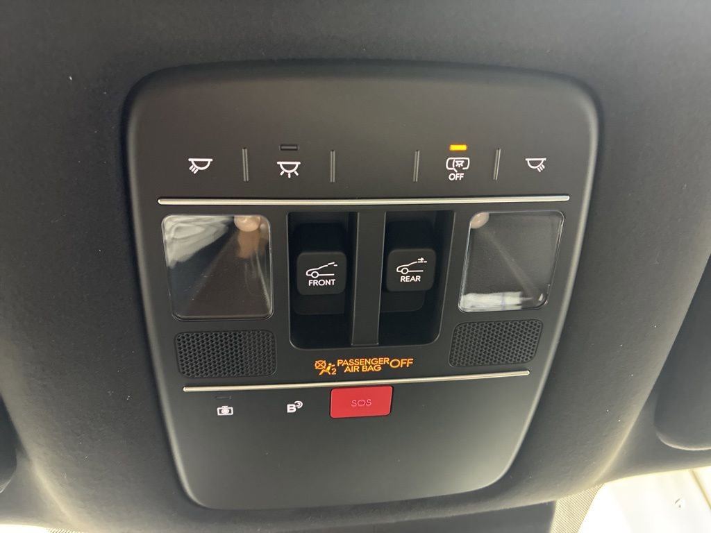 New 2026 Hyundai Palisade Calligraphy image 21