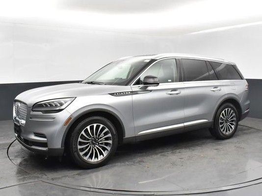 Used 2023 Lincoln Aviator Reserve image 1