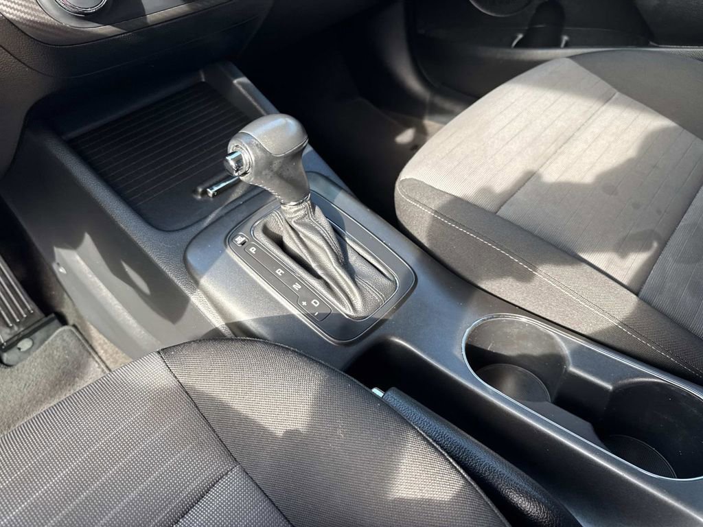 Used 2016 Kia Forte EX FWD image 26