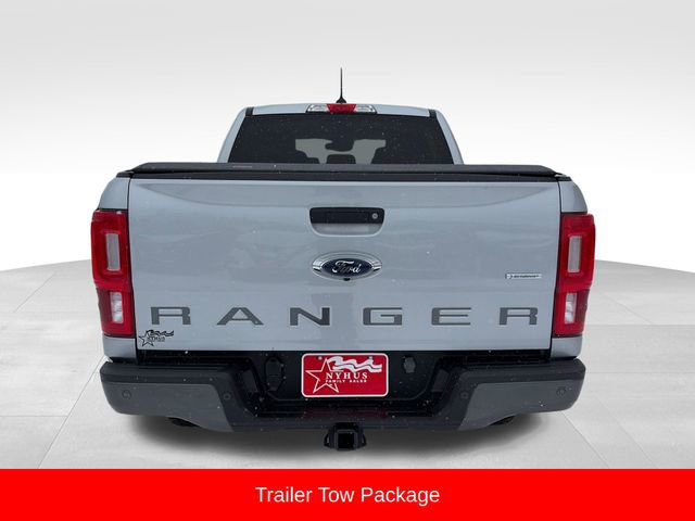 Used 2020 Ford Ranger XLT w/ Equipment Group 301A Mid image 6