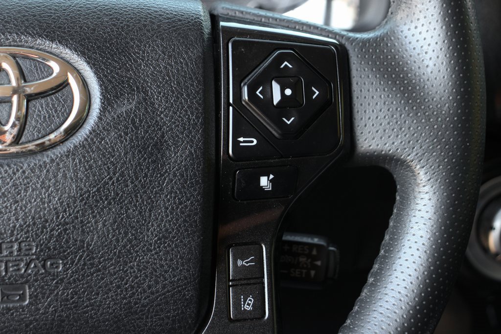 Used 2020 Toyota 4Runner TRD Pro image 23