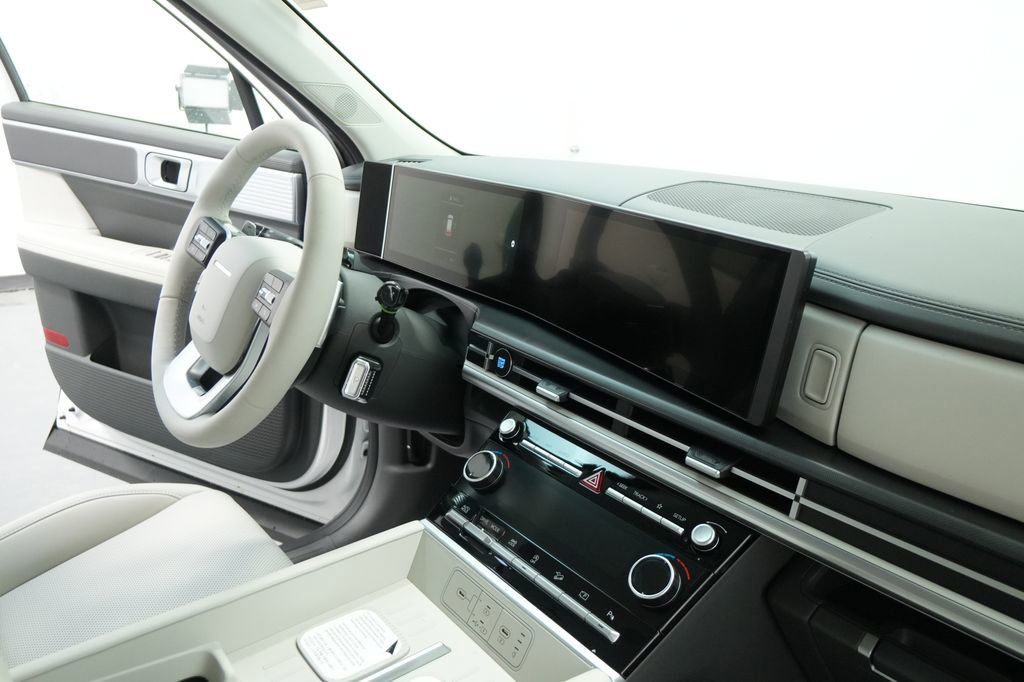 New 2026 Hyundai Santa Fe SEL image 28