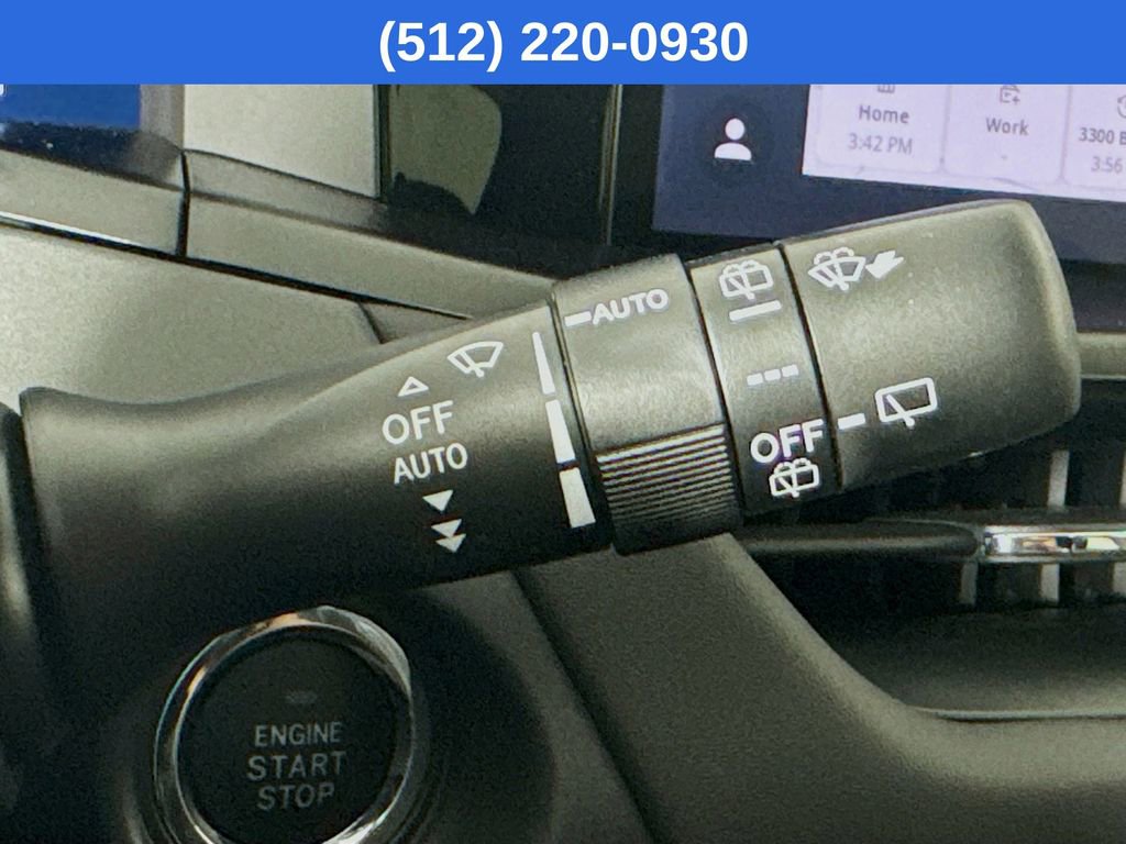 Used 2026 Subaru Outback Touring image 14