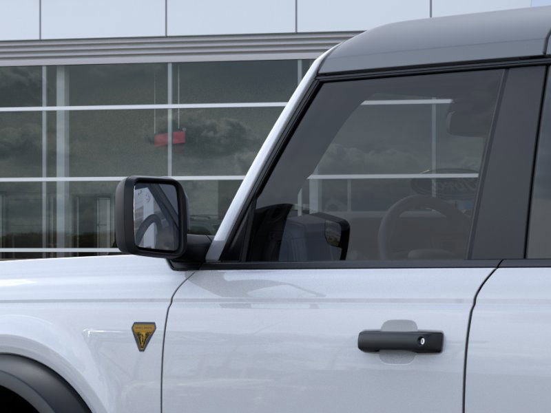 New 2025 Ford Bronco Badlands AWD/4WD image 47