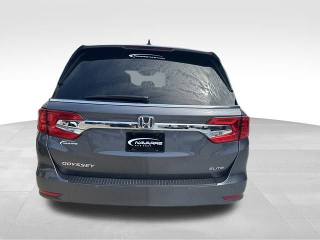 Used 2019 Honda Odyssey Elite image 7