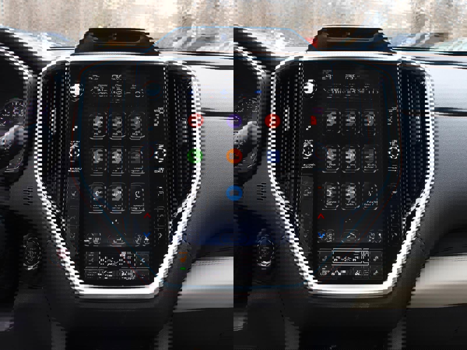 New 2026 Subaru Ascent Limited image 13