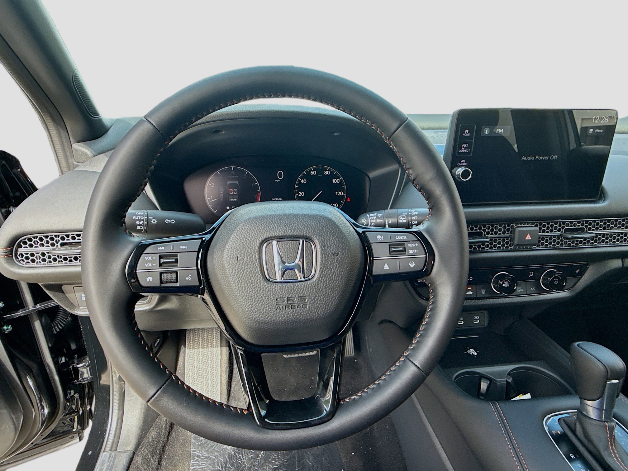 New 2026 Honda HR-V Sport image 10