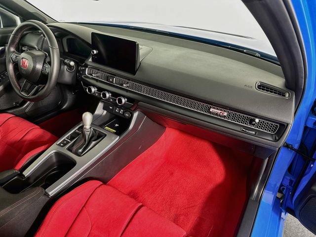 Used 2025 Honda Civic Type R image 31