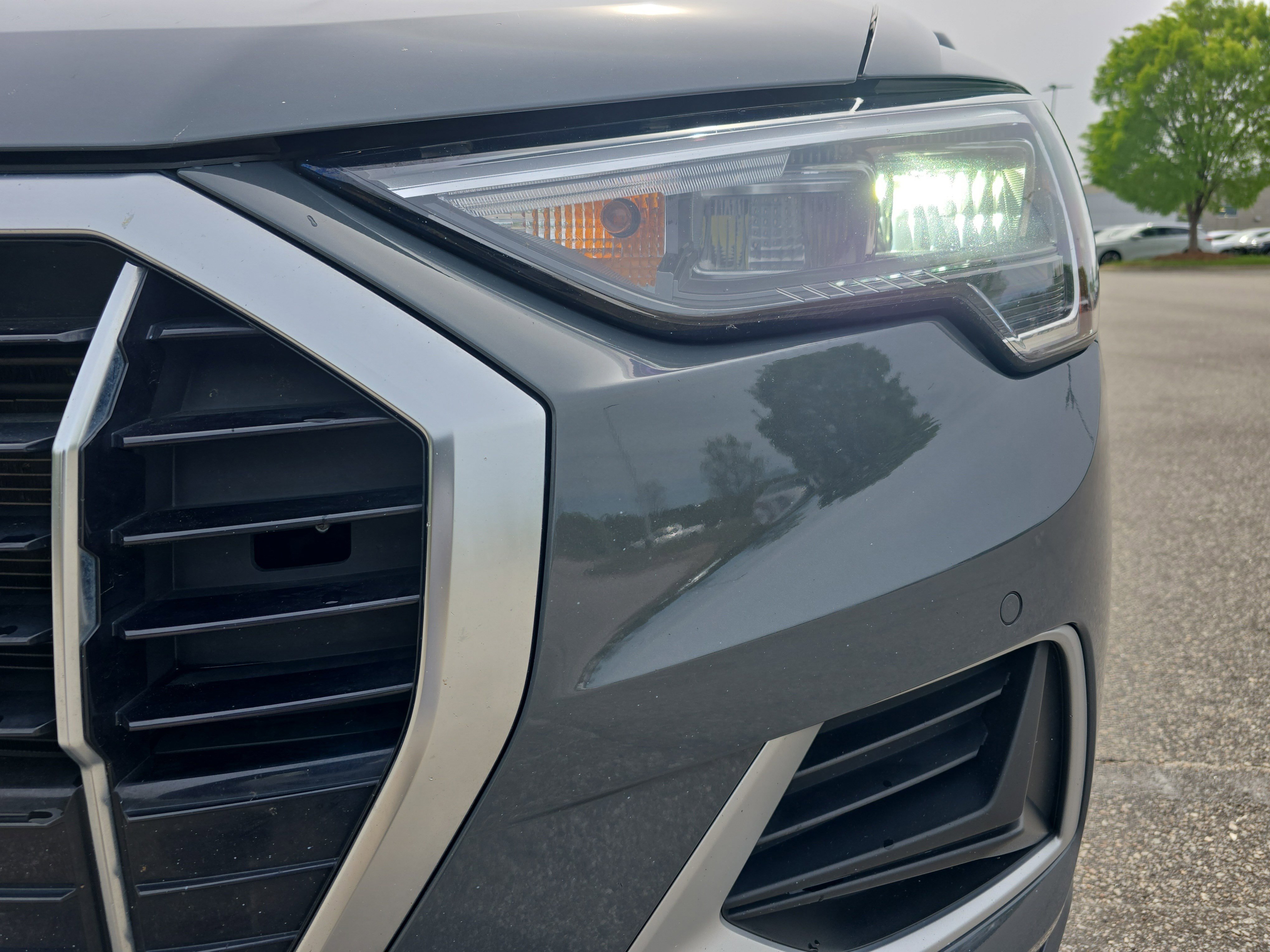 Used 2022 Audi Q3 2.0T Premium image 30