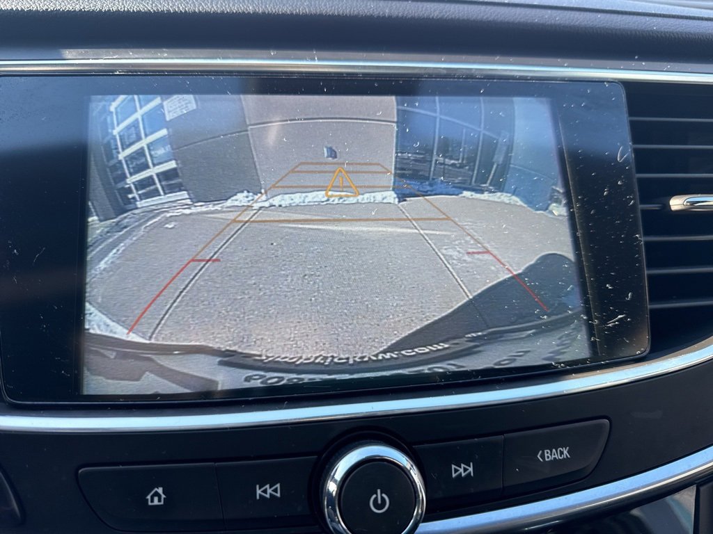 Used 2018 Buick LaCrosse Avenir w/ Driver Confidence Package #2 image 18