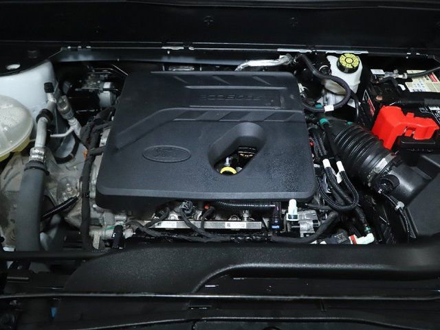 Used 2021 Ford Bronco Sport Big Bend image 28