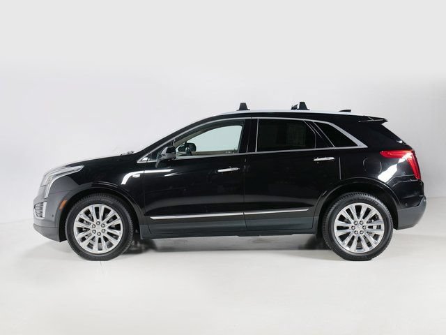 Used 2018 Cadillac XT5 Platinum w/ Driver Assist Package AWD/4WD image 6