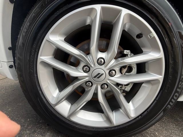 Used 2026 Dodge Durango GT image 9