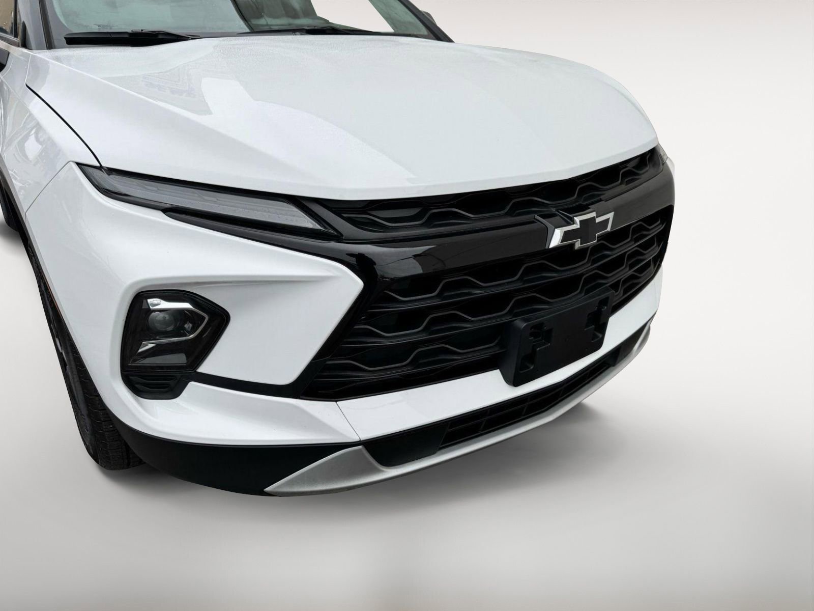 Used 2023 Chevrolet Blazer LT w/ Midnight/Sport Edition AWD/4WD image 8