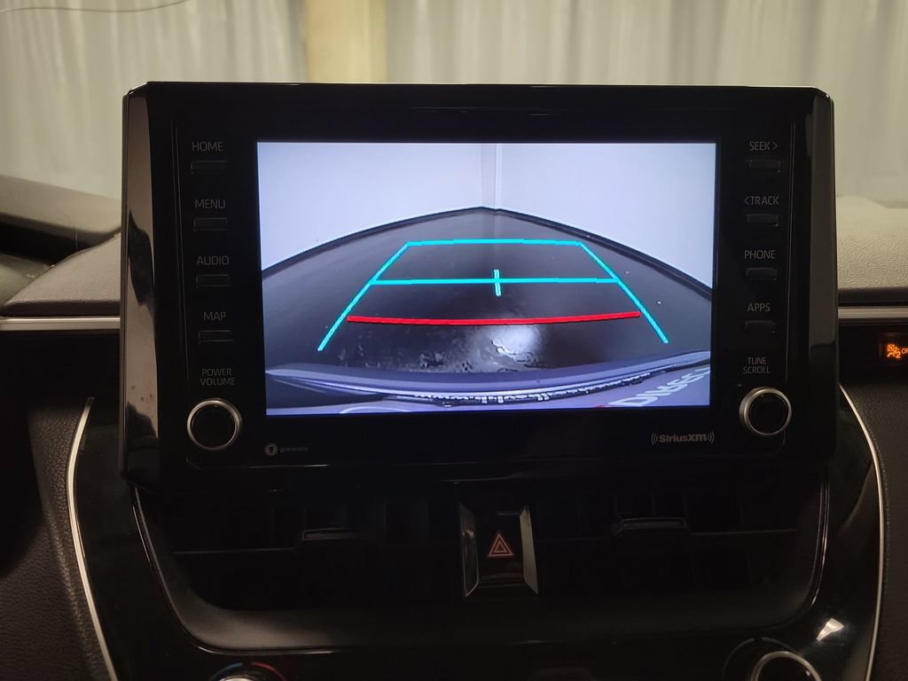 Used 2022 Toyota Corolla LE FWD image 20