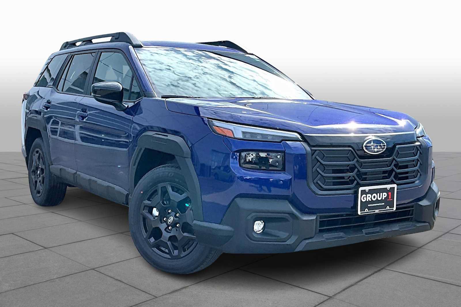 New 2026 Subaru Outback Limited AWD/4WD image 2