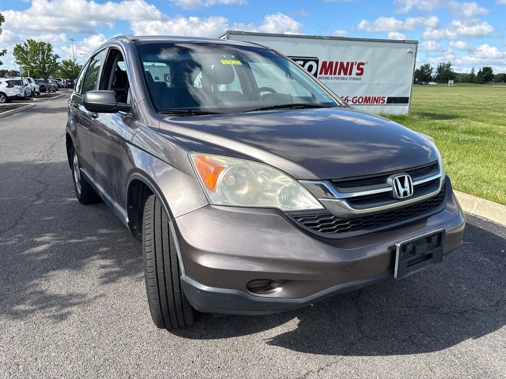 Used 2011 Honda CR-V LX image 11