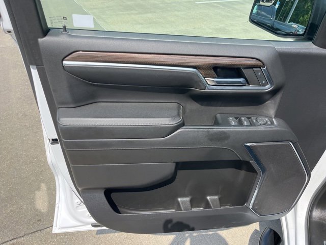 Certified 2024 Chevrolet Silverado 1500 LT w/ Z71 Off-Road Package image 15