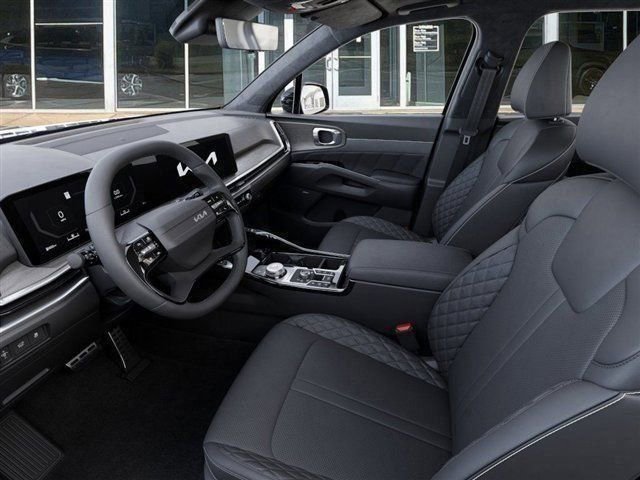 New 2026 Kia Sorento SX Prestige image 17