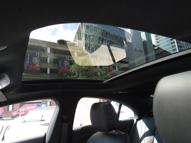 Used 2025 Mercedes-Benz CLA 250 4MATIC image 23